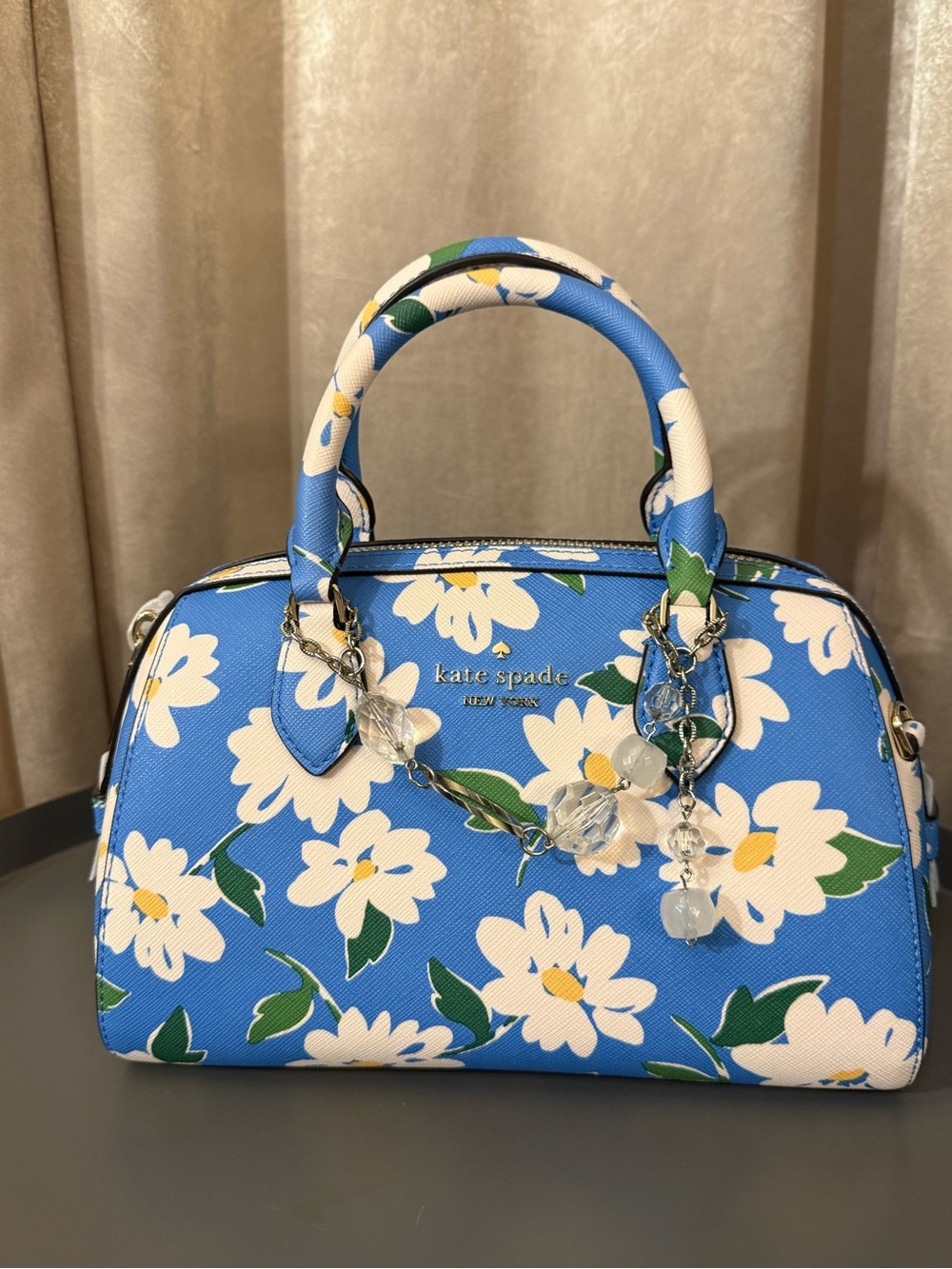 Kate Spade Madison "Charming Daisy